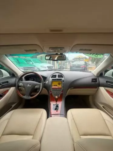 Lexus ES 350
