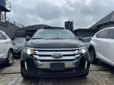 Ford Edge 3.5L 