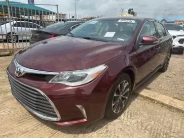 Toyota Avalon