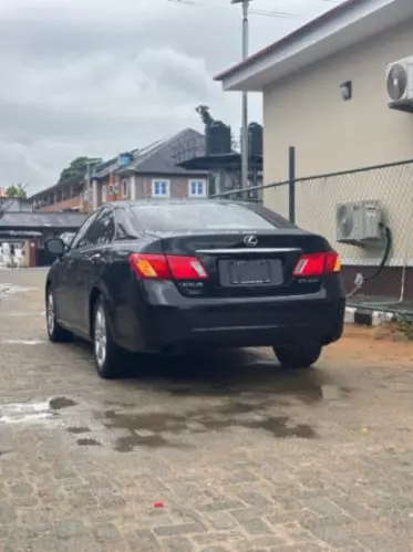 Lexus ES 350