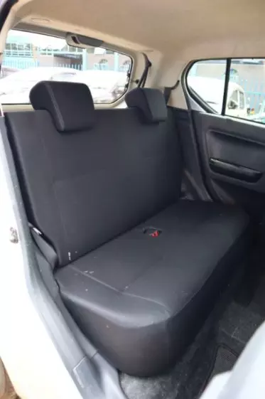 Subaru Pleo
