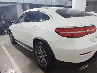 Mercedes-Benz GLC 250