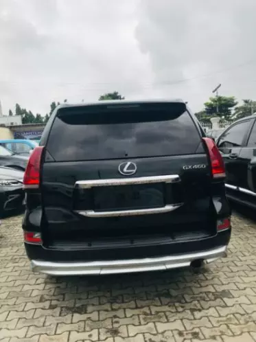 Lexus GX 460