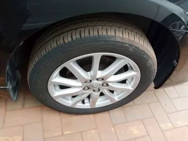 Toyota Premio