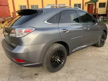 Lexus RX 350