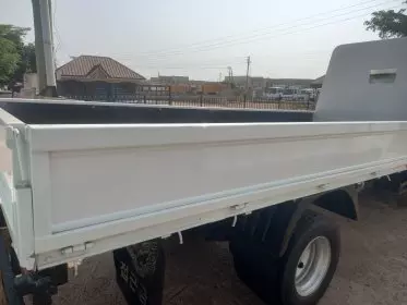Hyundai Mighty