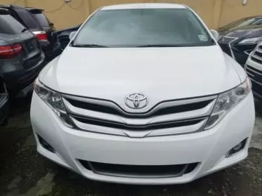 Toyota Venza