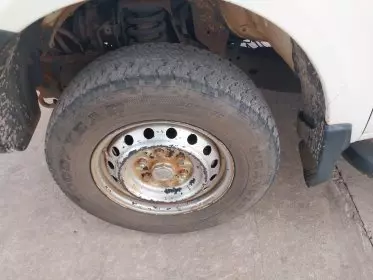 Mitsubishi L200 D/C GL Did