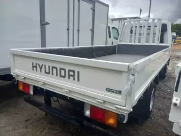 Hyundai Mighty