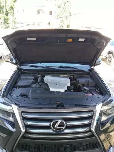 Lexus GX 460