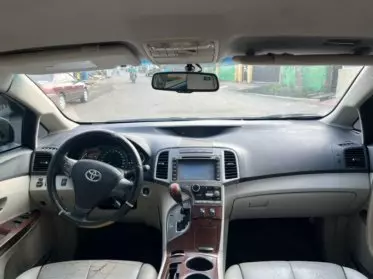 Toyota Venza