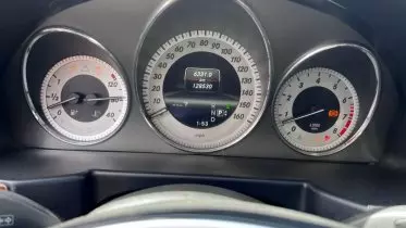 Mercedes-Benz GLK 350
