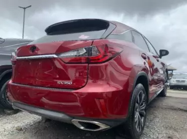 Lexus RX 350