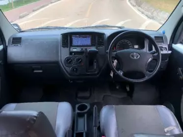 Toyota Town Ace