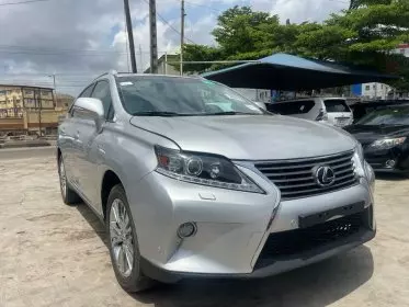 Lexus RX 350