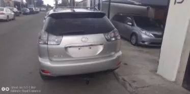 Lexus RX 330