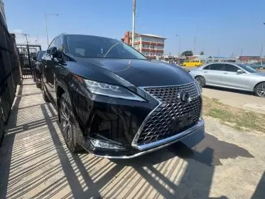Lexus RX 350