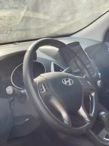 Hyundai lx35