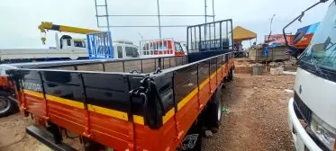 Hyundai Rhino