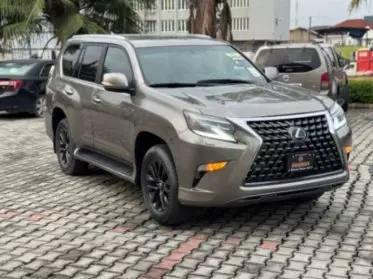 Lexus GX 460