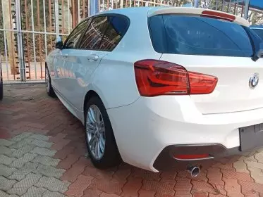 BMW 118i