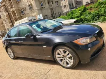 BMW 315