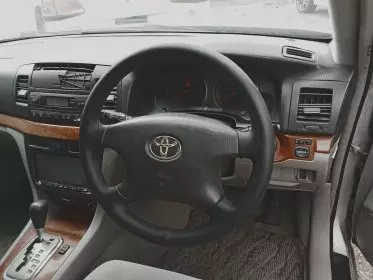 Toyota Mark II