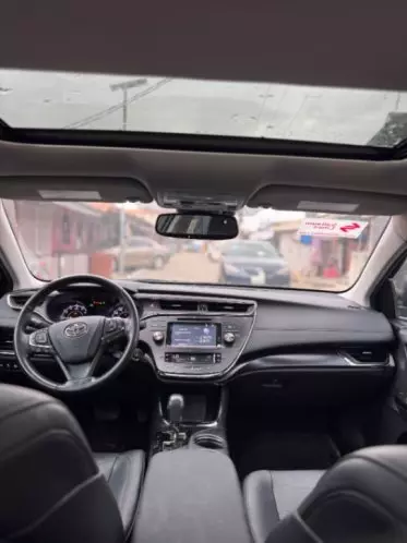 Toyota Avalon
