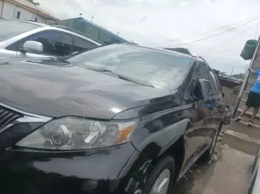 Lexus RX 350