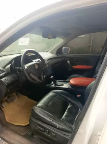 Acura MDX