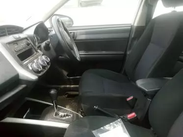Toyota Fielder