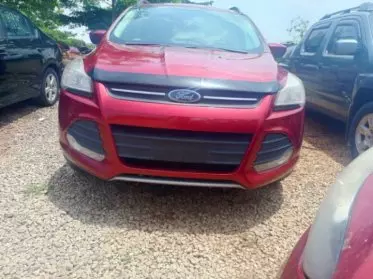 Ford Escape