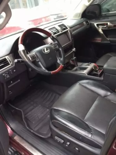 Lexus GX 460