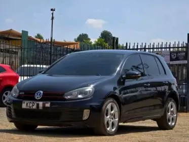 VOLKSWAGEN CADDY VAN