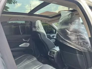 Acura RDX