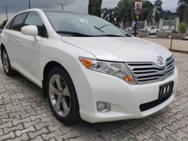 Toyota Venza