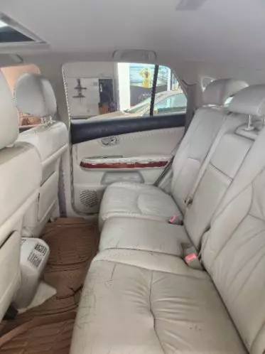 Lexus RX 330
