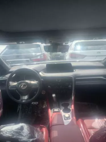 Lexus RX 350