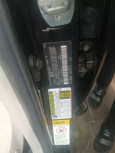Toyota Venza