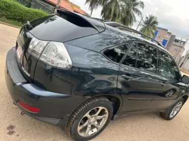Lexus RX 330