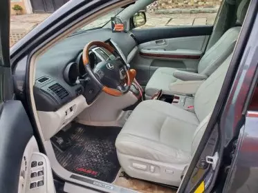Lexus RX 330