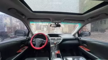 Lexus RX 350