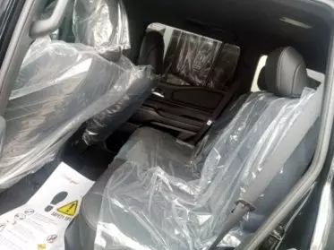 Toyota Landcruiser Prado