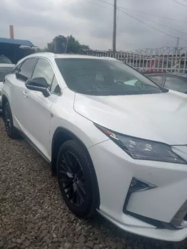 Lexus RX 350