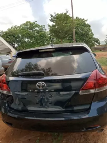 Toyota Venza