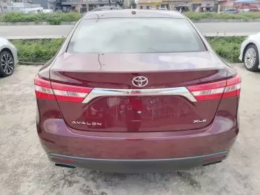 Toyota Avalon