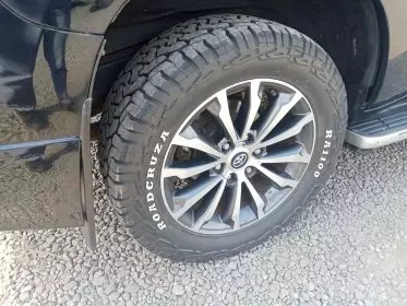 Toyota Land Cruiser Prado VX.L