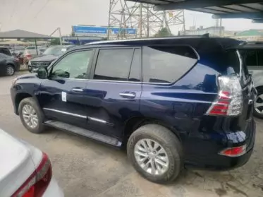 Lexus GX 460