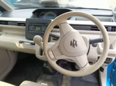 SUZUKI Wagon