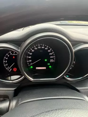 Lexus RX 330